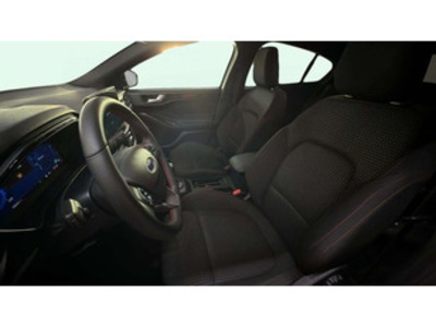 Ford Focus 1.0 Ecoboost MHEV ST-Line X 92 kW (125 CV) Ford Focus 1.0 Ecoboost MHEV ST-Line X 92 kW (125 CV)