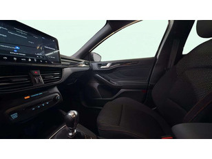Ford Focus 1.0 Ecoboost MHEV ST-Line X 92 kW (125 CV)