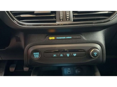 Ford Focus 1.0 Ecoboost MHEV ST-Line X 92 kW (125 CV) Ford Focus 1.0 Ecoboost MHEV ST-Line X 92 kW (125 CV)