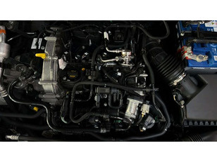 Ford Focus 1.0 Ecoboost MHEV ST-Line X 92 kW (125 CV)