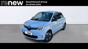 Renault Twingo <span>R80 batería 20kWh 60 kW (81 CV)</span>