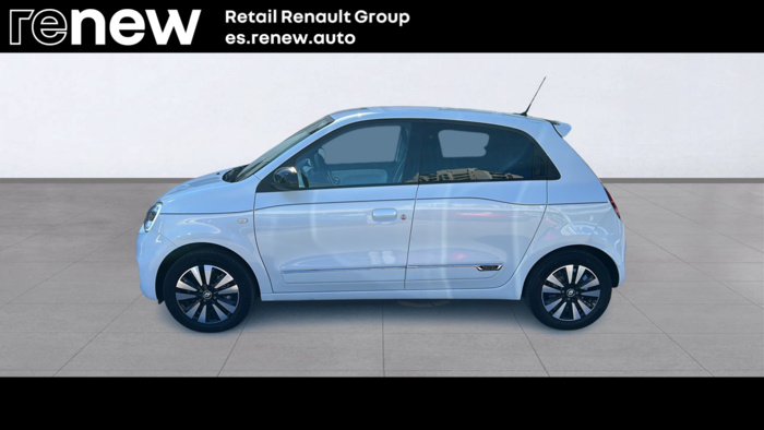 Renault Twingo R80 batería 20kWh 60 kW (81 CV) - foto 3 de Renault Twingo Renault Twingo R80 batería 20kWh 60 kW (81 CV) - foto 3 de Renault Twingo