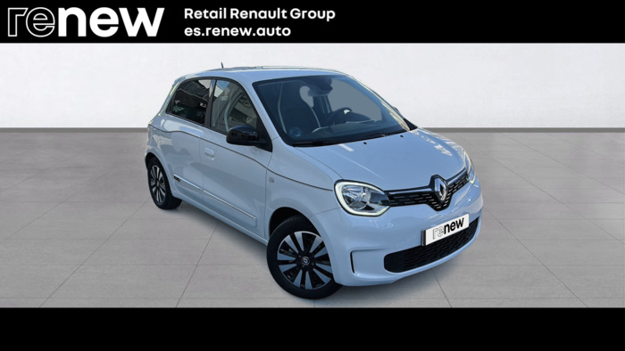 Renault Twingo R80 batería 20kWh 60 kW (81 CV) - foto 6 de Renault Twingo Renault Twingo R80 batería 20kWh 60 kW (81 CV) - foto 6 de Renault Twingo