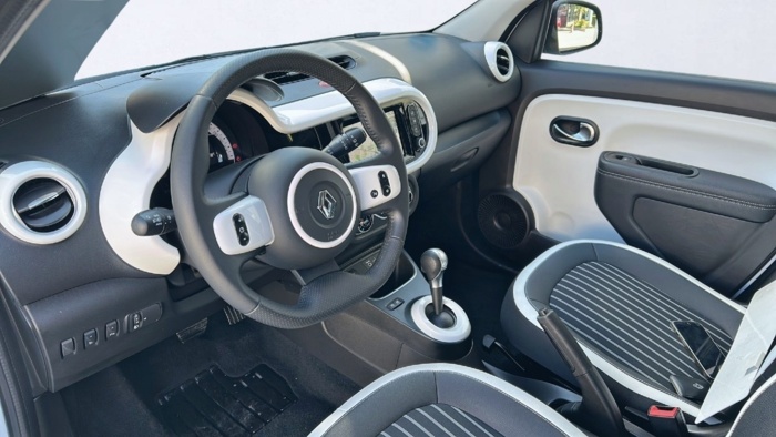 Renault Twingo R80 batería 20kWh 60 kW (81 CV) - foto 7 de Renault Twingo Renault Twingo R80 batería 20kWh 60 kW (81 CV) - foto 7 de Renault Twingo