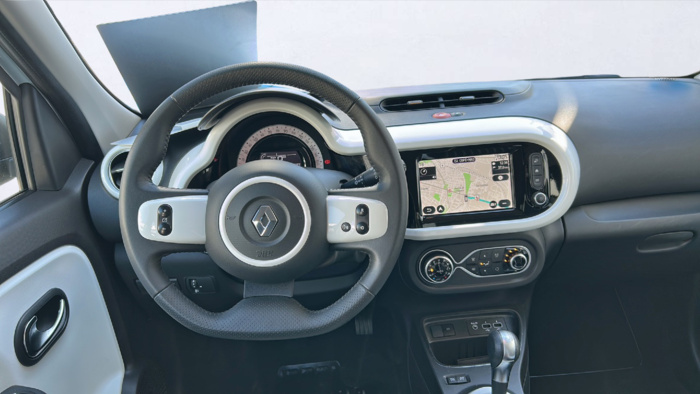 Renault Twingo R80 batería 20kWh 60 kW (81 CV) - foto 13 de Renault Twingo Renault Twingo R80 batería 20kWh 60 kW (81 CV) - foto 13 de Renault Twingo