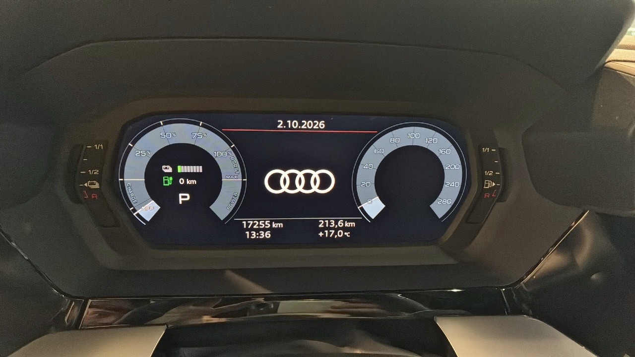 Audi A3 Sportback TFSIe Genuine edition 40 TFSI e 150 kW (204 CV) S tronic - foto 12 de Audi A3 Sportback TFSIe