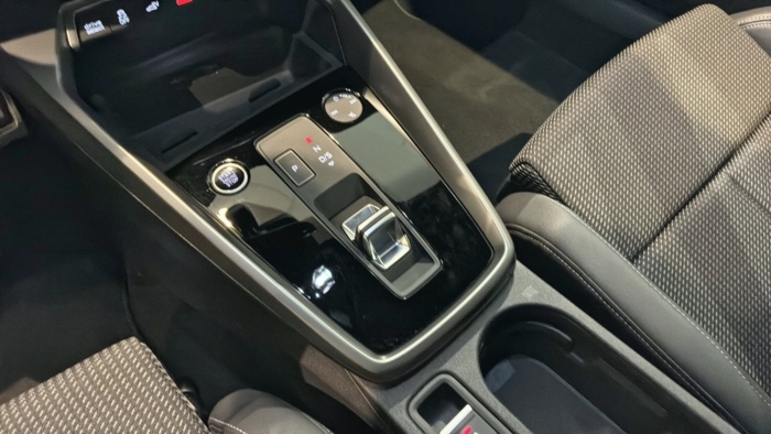 Audi A3 Sportback TFSIe Genuine edition 40 TFSI e 150 kW (204 CV) S tronic - foto 20 de Audi A3 Sportback TFSIe Audi A3 Sportback TFSIe Genuine edition 40 TFSI e 150 kW (204 CV) S tronic - foto 20 de Audi A3 Sportback TFSIe