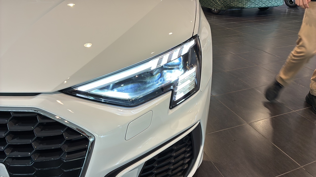 Audi A3 Sportback TFSIe Genuine edition 40 TFSI e 150 kW (204 CV) S tronic - foto 22 de Audi A3 Sportback TFSIe