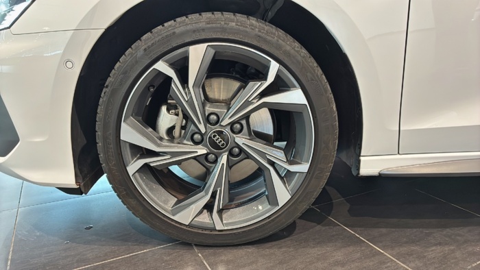 Audi A3 Sportback TFSIe Genuine edition 40 TFSI e 150 kW (204 CV) S tronic - foto 24 de Audi A3 Sportback TFSIe Audi A3 Sportback TFSIe Genuine edition 40 TFSI e 150 kW (204 CV) S tronic - foto 24 de Audi A3 Sportback TFSIe