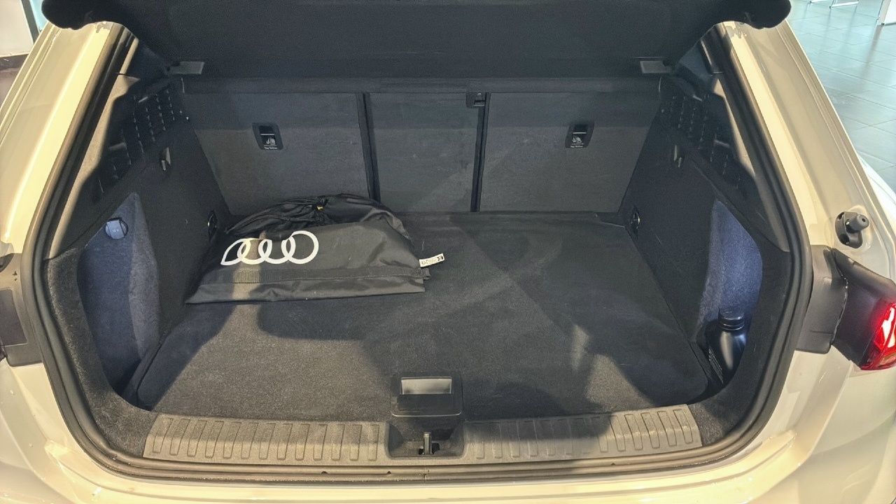 Audi A3 Sportback TFSIe Genuine edition 40 TFSI e 150 kW (204 CV) S tronic - foto 25 de Audi A3 Sportback TFSIe