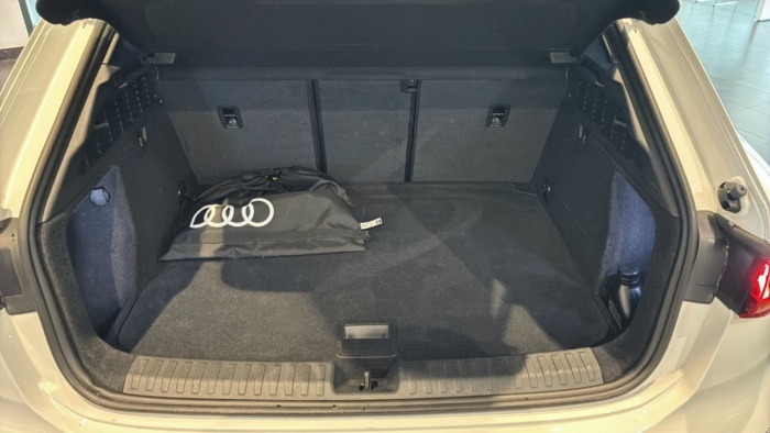Audi A3 Sportback TFSIe Genuine edition 40 TFSI e 150 kW (204 CV) S tronic - foto 25 de Audi A3 Sportback TFSIe Audi A3 Sportback TFSIe Genuine edition 40 TFSI e 150 kW (204 CV) S tronic - foto 25 de Audi A3 Sportback TFSIe