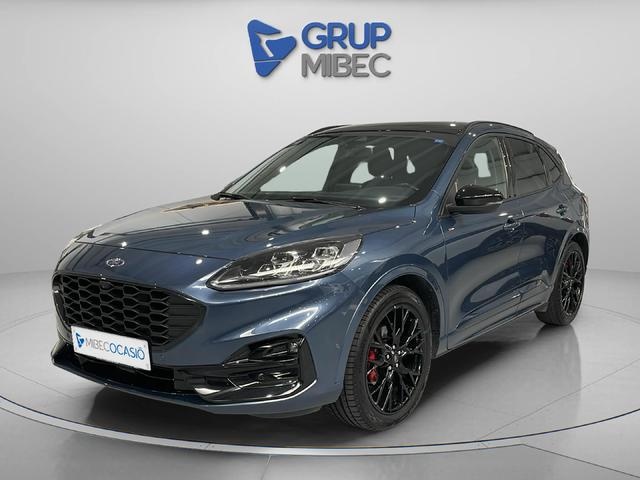 FordKuga 2.5 Duratec FHEV ST-Line X 4x2 Auto 140 kW (190 CV)