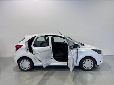 FordKa+ 1.2 Ti-VCT Essential 51 kW (70 CV)10 FordKa+ 1.2 Ti-VCT Essential 51 kW (70 CV)10