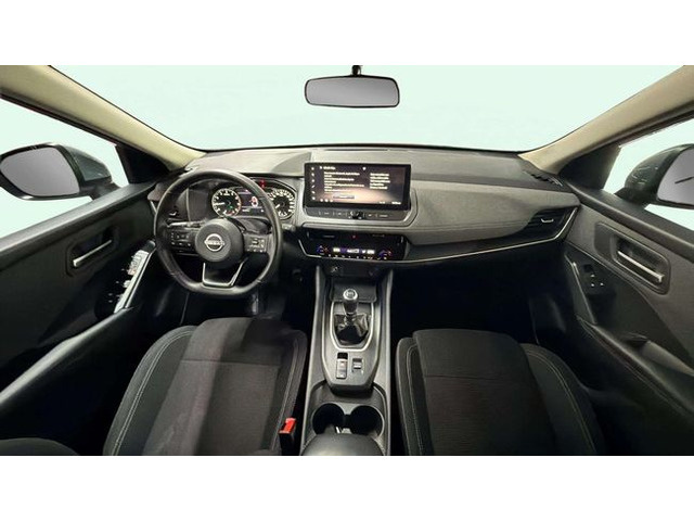 NissanQashqai DIG-T 140 mHEV Acenta 4x2 103 kW (140 CV) Vehículo usado en Barcelona - 7