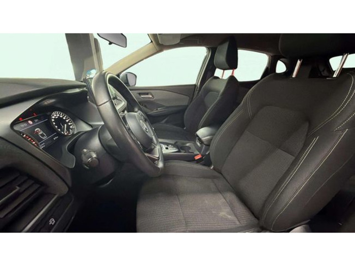 NissanQashqai DIG-T 140 mHEV Acenta 4x2 103 kW (140 CV) Vehículo usado en Barcelona - 9 NissanQashqai DIG-T 140 mHEV Acenta 4x2 103 kW (140 CV) Vehículo usado en Barcelona - 9