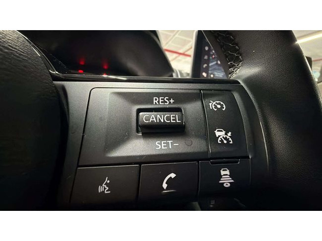 NissanQashqai DIG-T 140 mHEV Acenta 4x2 103 kW (140 CV) Vehículo usado en Barcelona - 20
