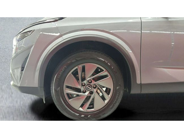NissanQashqai DIG-T 140 mHEV Acenta 4x2 103 kW (140 CV) Vehículo usado en Barcelona - 23