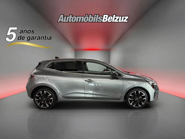 RenaultClio Techno TCe 66 kW (90 CV) Vehículo usado en Barcelona - 24