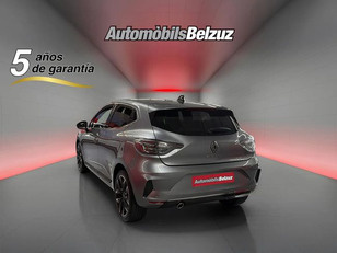Renault Clio Techno TCe 66 kW (90 CV)