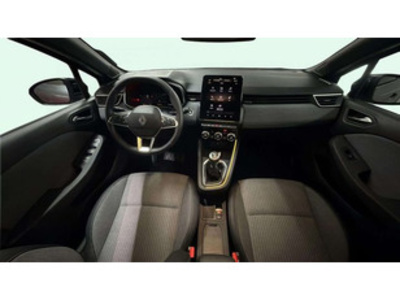 Renault Clio Techno TCe 66 kW (90 CV) Renault Clio Techno TCe 66 kW (90 CV)