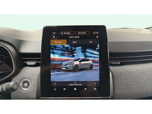 Renault Clio Techno TCe 66 kW (90 CV)