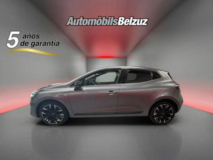 Renault Clio Techno TCe 66 kW (90 CV)