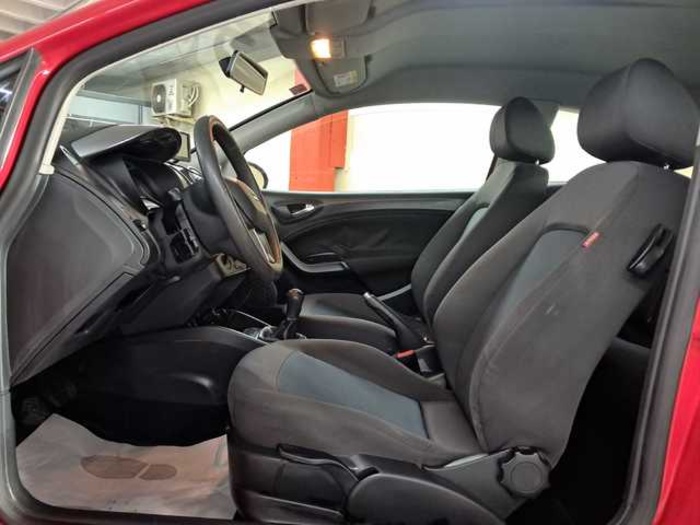 SEATIbiza SC 1.2 Reference ITech 30 Aniversario 51 kW (70 CV) Vehículo usado en Barcelona - 9 SEATIbiza SC 1.2 Reference ITech 30 Aniversario 51 kW (70 CV) Vehículo usado en Barcelona - 9