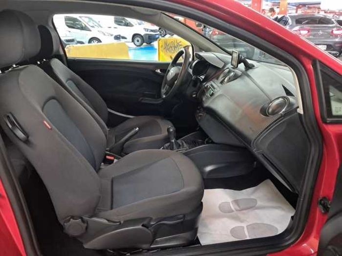 SEATIbiza SC 1.2 Reference ITech 30 Aniversario 51 kW (70 CV) Vehículo usado en Barcelona - 13 SEATIbiza SC 1.2 Reference ITech 30 Aniversario 51 kW (70 CV) Vehículo usado en Barcelona - 13