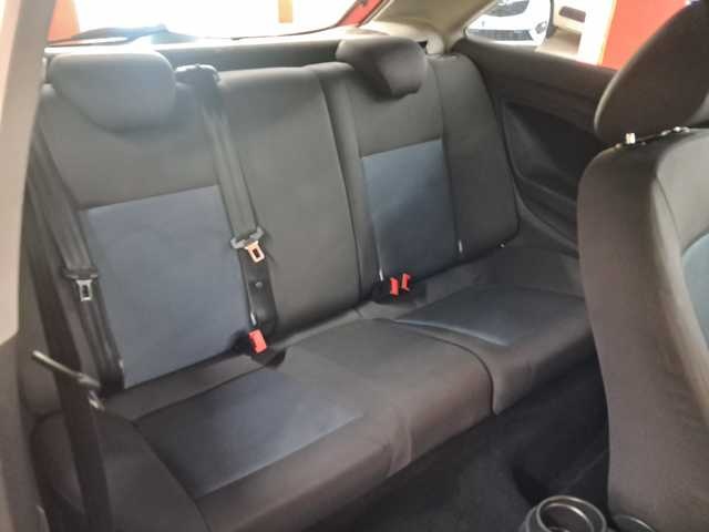 SEATIbiza SC 1.2 Reference ITech 30 Aniversario 51 kW (70 CV) Vehículo usado en Barcelona - 14
