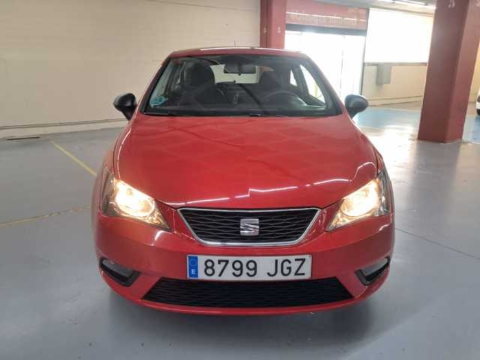 SEATIbiza SC 1.2 Reference ITech 30 Aniversario 51 kW (70 CV) Vehículo usado en Barcelona - 16 SEATIbiza SC 1.2 Reference ITech 30 Aniversario 51 kW (70 CV) Vehículo usado en Barcelona - 16