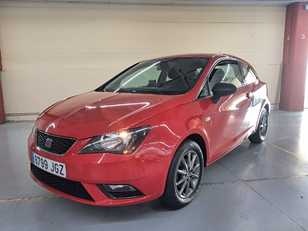 SEAT Ibiza SC 1.2 Reference ITech 30 Aniversario 51 kW (70 CV)