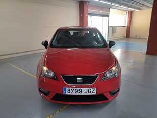 SEAT Ibiza SC 1.2 Reference ITech 30 Aniversario 51 kW (70 CV)