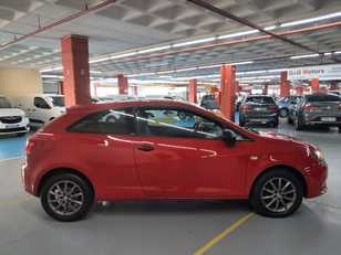 SEAT Ibiza SC 1.2 Reference ITech 30 Aniversario 51 kW (70 CV)