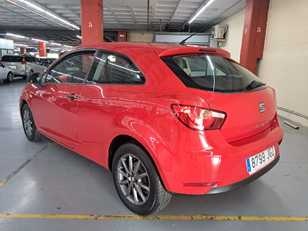 SEAT Ibiza SC 1.2 Reference ITech 30 Aniversario 51 kW (70 CV)