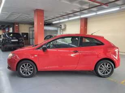 SEAT Ibiza SC 1.2 Reference ITech 30 Aniversario 51 kW (70 CV) SEAT Ibiza SC 1.2 Reference ITech 30 Aniversario 51 kW (70 CV)
