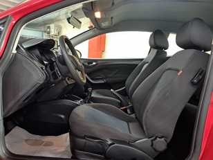 SEAT Ibiza SC 1.2 Reference ITech 30 Aniversario 51 kW (70 CV)