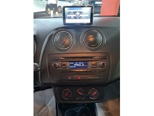 SEAT Ibiza SC 1.2 Reference ITech 30 Aniversario 51 kW (70 CV)