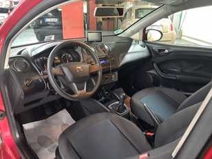 SEAT Ibiza SC 1.2 Reference ITech 30 Aniversario 51 kW (70 CV)