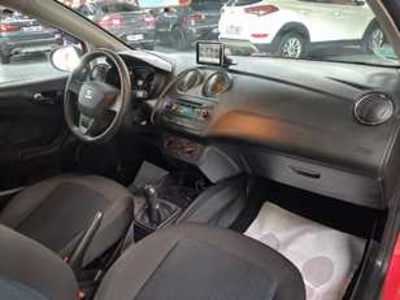 SEAT Ibiza SC 1.2 Reference ITech 30 Aniversario 51 kW (70 CV) SEAT Ibiza SC 1.2 Reference ITech 30 Aniversario 51 kW (70 CV)