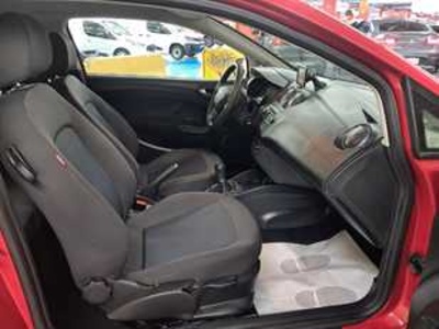 SEAT Ibiza SC 1.2 Reference ITech 30 Aniversario 51 kW (70 CV) SEAT Ibiza SC 1.2 Reference ITech 30 Aniversario 51 kW (70 CV)