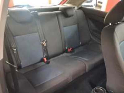 SEAT Ibiza SC 1.2 Reference ITech 30 Aniversario 51 kW (70 CV) SEAT Ibiza SC 1.2 Reference ITech 30 Aniversario 51 kW (70 CV)