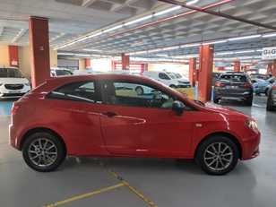 SEAT Ibiza SC 1.2 Reference ITech 30 Aniversario 51 kW (70 CV)