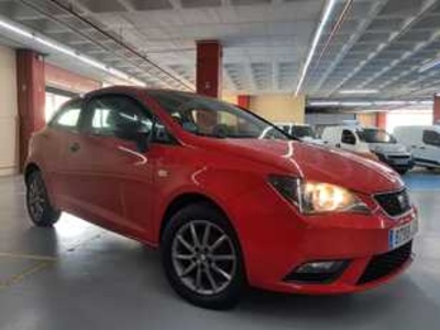 SEAT Ibiza SC 1.2 Reference ITech 30 Aniversario 51 kW (70 CV) SEAT Ibiza SC 1.2 Reference ITech 30 Aniversario 51 kW (70 CV)