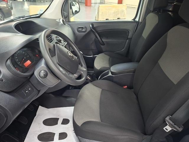 NissanNV250 Furgon 1.5 dCi Comfort L1H1 59 kW (80 CV) Vehículo usado en Barcelona - 7