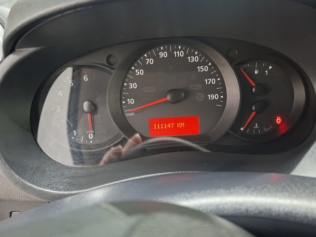 NissanNV250 Furgon 1.5 dCi Comfort L1H1 59 kW (80 CV) Vehículo usado en Barcelona - 8