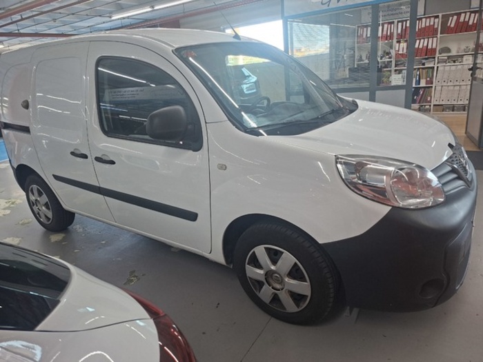 NissanNV250 Furgon 1.5 dCi Comfort L1H1 59 kW (80 CV) Vehículo usado en Barcelona - 14 NissanNV250 Furgon 1.5 dCi Comfort L1H1 59 kW (80 CV) Vehículo usado en Barcelona - 14