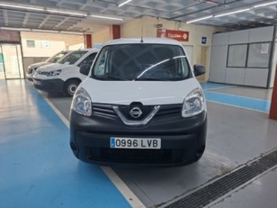 Nissan NV250 Furgon 1.5 dCi Comfort L1H1 59 kW (80 CV) Nissan NV250 Furgon 1.5 dCi Comfort L1H1 59 kW (80 CV)