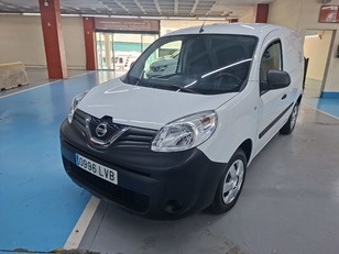 Nissan NV250 Furgon 1.5 dCi Comfort L1H1 59 kW (80 CV)
