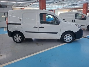 Nissan NV250 Furgon 1.5 dCi Comfort L1H1 59 kW (80 CV)