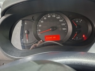 Nissan NV250 Furgon 1.5 dCi Comfort L1H1 59 kW (80 CV)